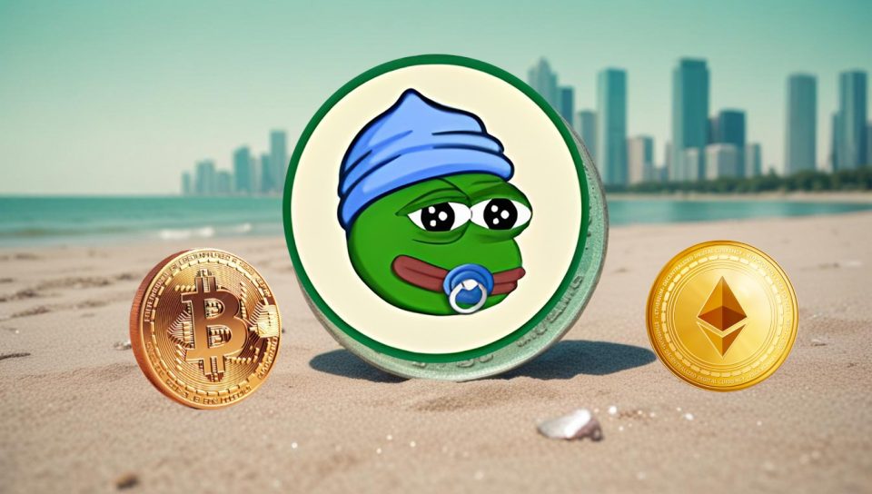 Bitcoin (BTC) and Ethereum (ETH) Could Benefit From Additional Rate Cuts in 2025, But This Token Will Gain the Most