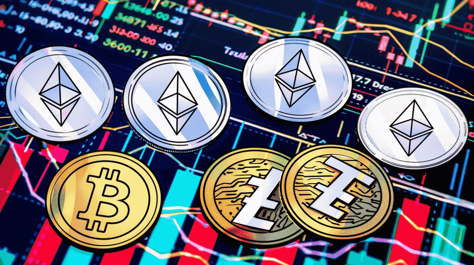 3 Reasons Why SOL and Mutuum Finance are the Top Cryptos in 2025