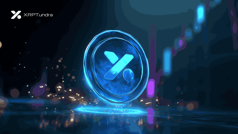 Ethereum Whales Pivot to XRP Tundra: Revolutionary Presale Offers Ground-Floor Entry with Massive Upside