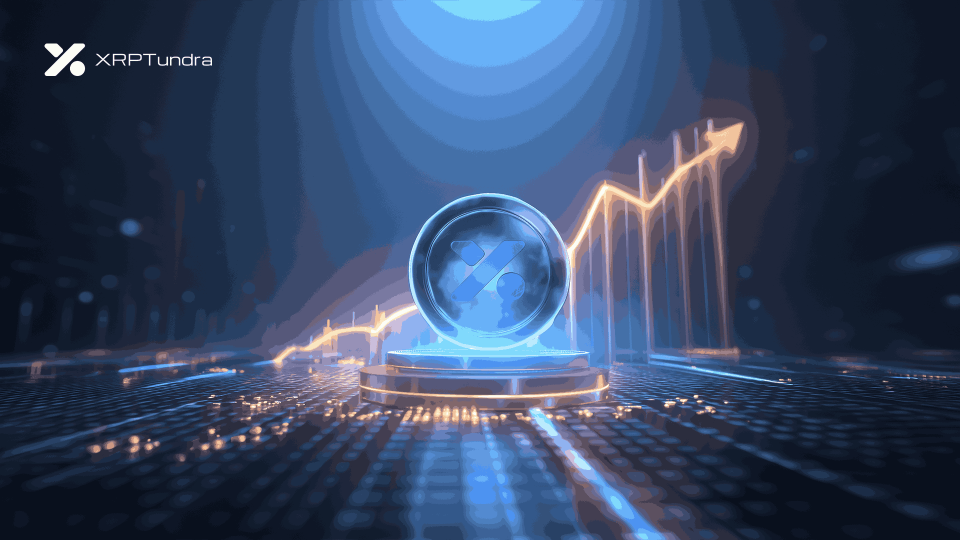 Bitcoin’s Current Price Volatility? XRP Tundra Presale Offers XRP-Style Stability with 50× Potential