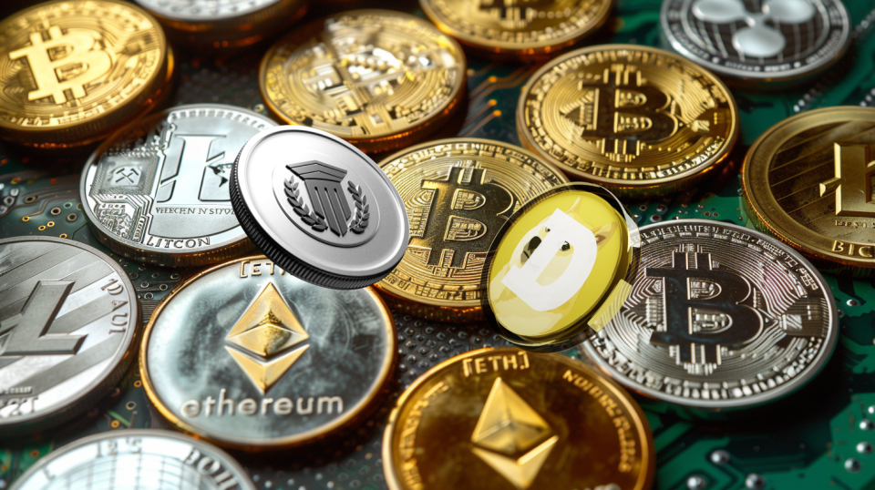 You Might Be Too Late For 80x With Dogecoin (DOGE), But This Cheap Crypto Could Deliver By 2026