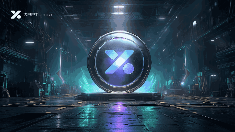 XRP Tundra Presale: Crypto Mining Alternative Offers Chainlink-Level Returns Through Staking