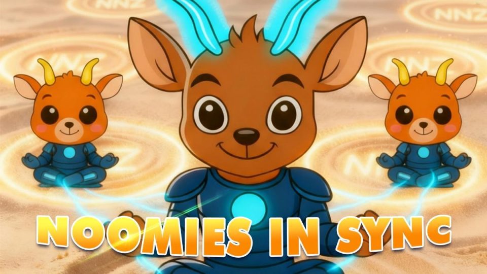 Noomez ($NNZ) Review: Why This New Crypto Could Be the Next 100x Meme Coin