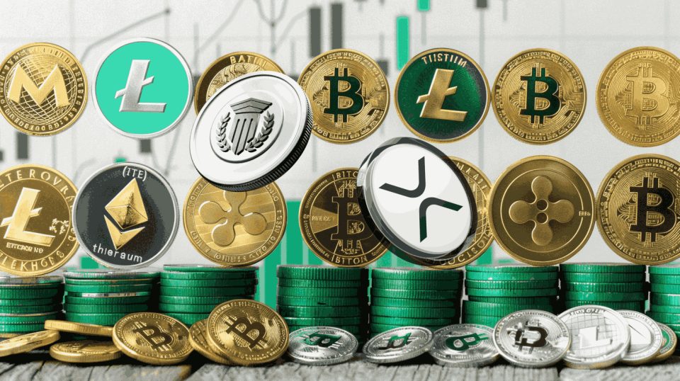 Ripple (XRP) Surges to $3 But Faces Sell Pressure; Meanwhile, Experts Call Mutuum Finance (MUTM) The Best Crypto To Buy
