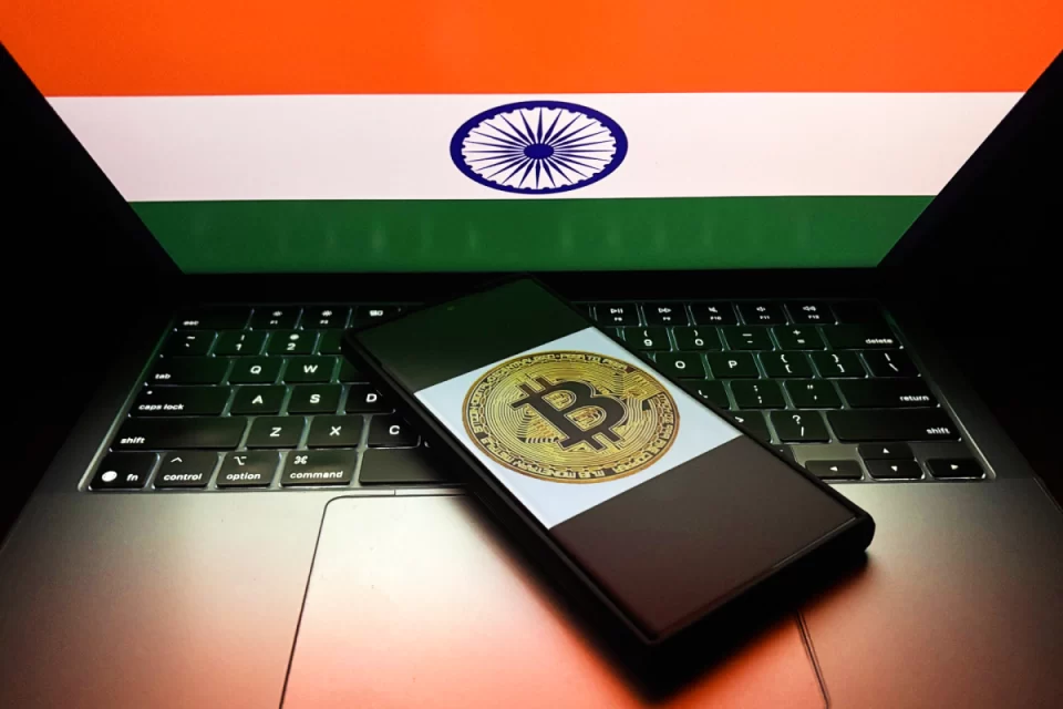 India Extends Crypto Reign as US Closes In With 50% Surge