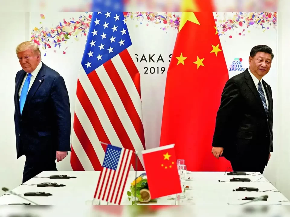 Trump-Xi Seoul Meeting Could Ease Bitcoin Tariff Pressures