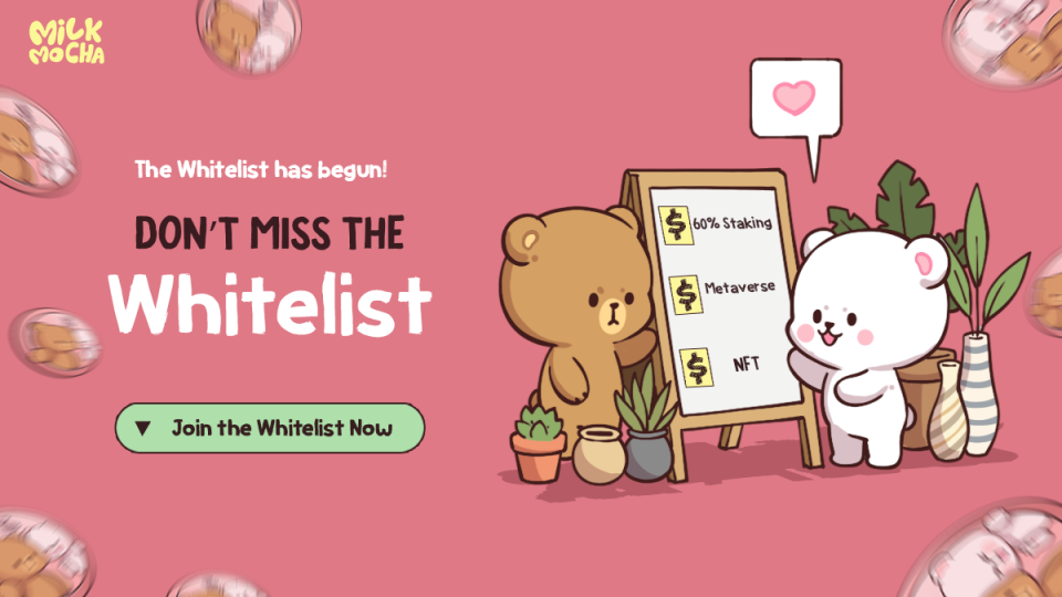 The Whitelist Is Nearly at Capacity for a Project That Turns Kindness into Action