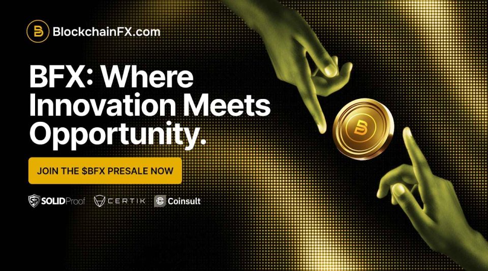 Solana Down 16%, Cardano Trapped at $0.63 — BlockchainFX Surges Toward $10M as the Next Big Crypto Breakout