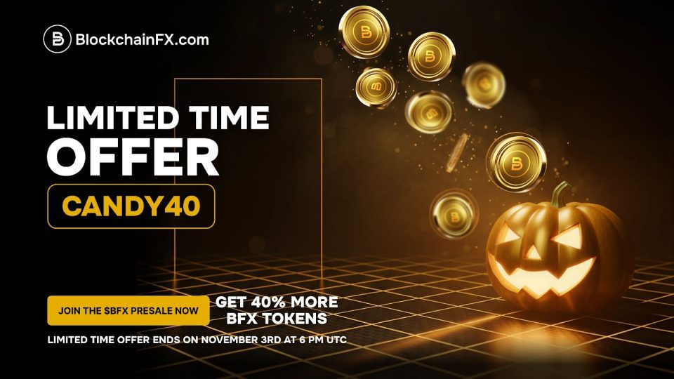 Missed Polkadot’s 1700x Boom? Next Crypto to Explode 5000x is Here With a Halloween Treat Ending Soon