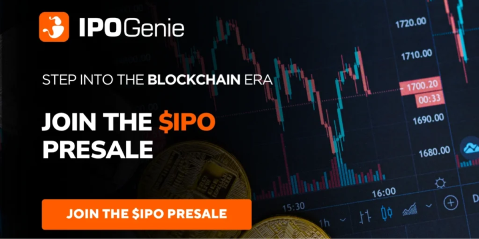 Investors Ditch BlockDAG for IPO Genie’s AI Presale; Is This the Next Big Crypto?