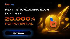 Blazpay - best token presale
