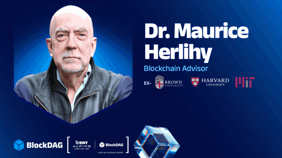 SUI TVL Climbs to $2.16B, Whales Accumulate 240M XLM, While Dr. Herlihy’s Expert Advice Pushes BlockDAG Near $435M!