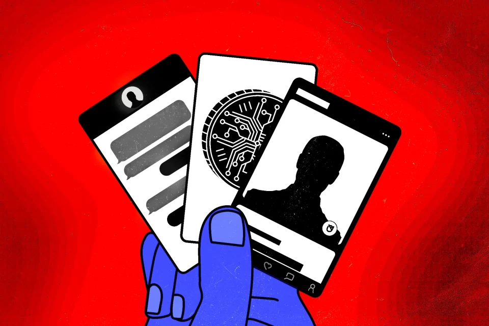 Feds Launch Strike Force Against Pig-Butchering Scams