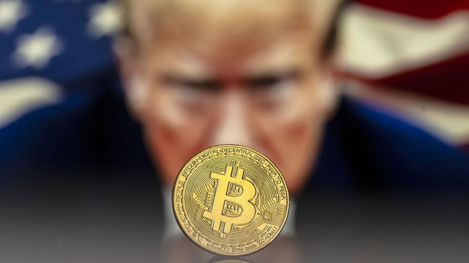 Trump Media Reveals $1.3B Bitcoin Holdings