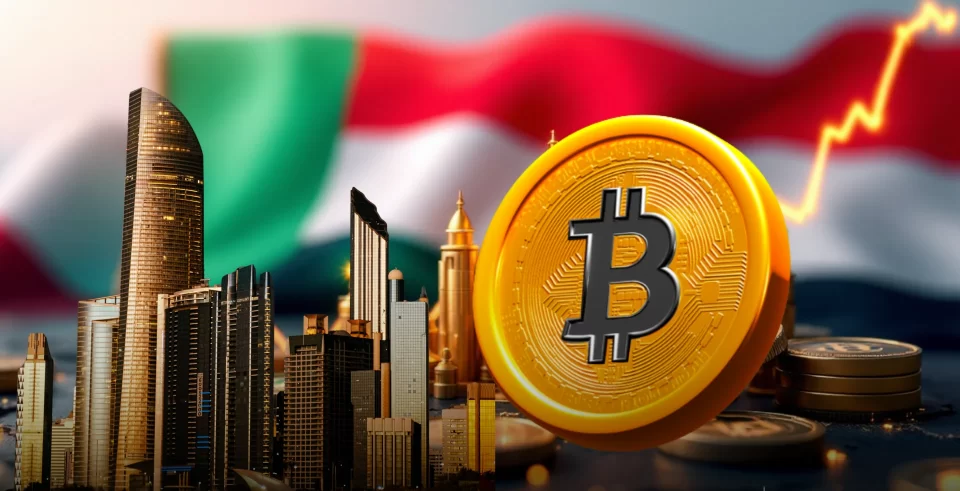 Abu Dhabi Fund Triples Bitcoin ETF Stake in Q3