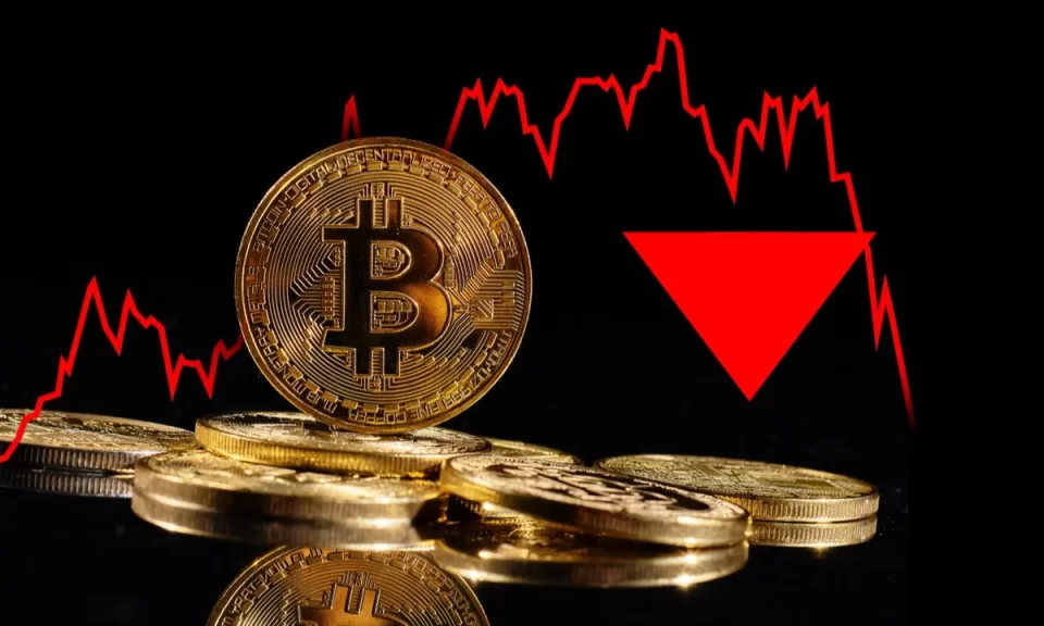 Bitcoin Just Dropped Below $90,000