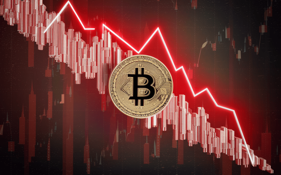 Bitcoin Dips After U.S. Inflation Data Disruption