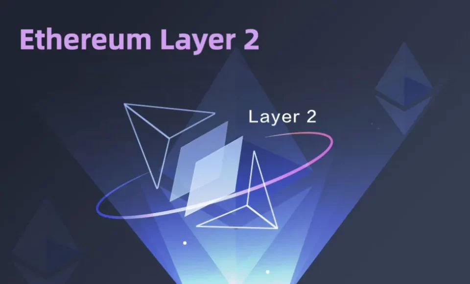 Ethereum Hits 24,192 TPS Record on Layer 2 Surge