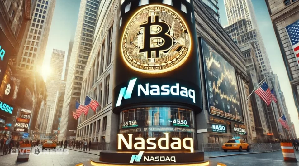 Nasdaq ISE Eyes Bigger Limits for BlackRock Bitcoin Options