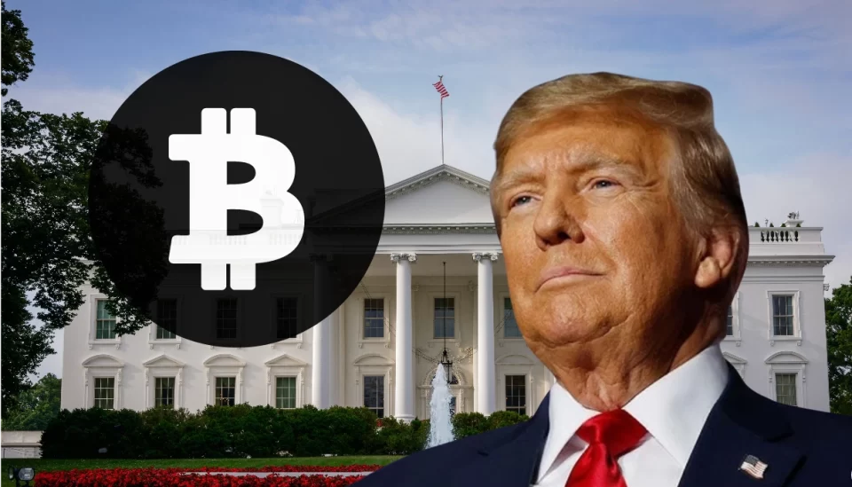 Trump vows to make United States a Bitcoin superpower