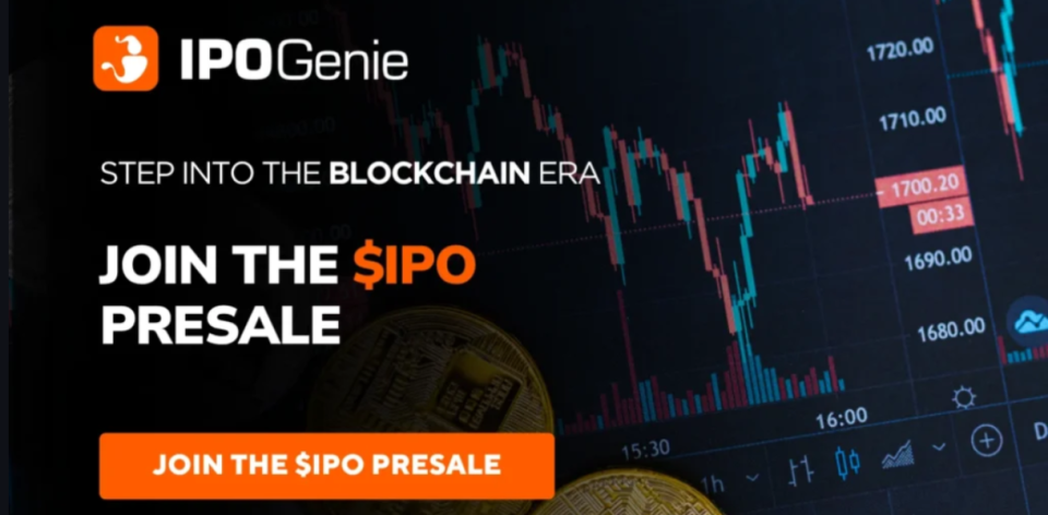 OKX Dev Spotted Tweeting About IPO Genie AI Module: Speculation Heats Up