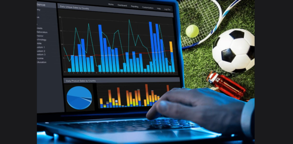 Prediction Markets Move Into Sports, Eyeing Share of the Sports Betting Industry