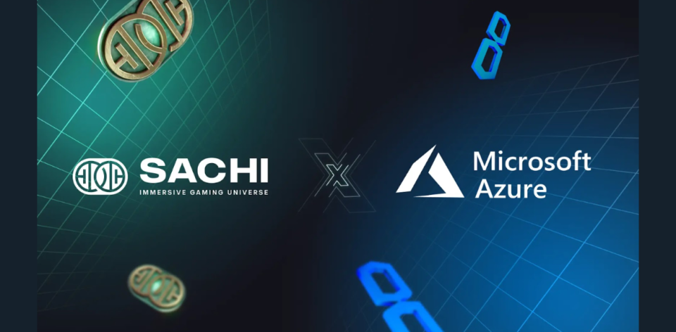 SACHI × Microsoft Azure: Powering the Next Generation of Cloud Gaming