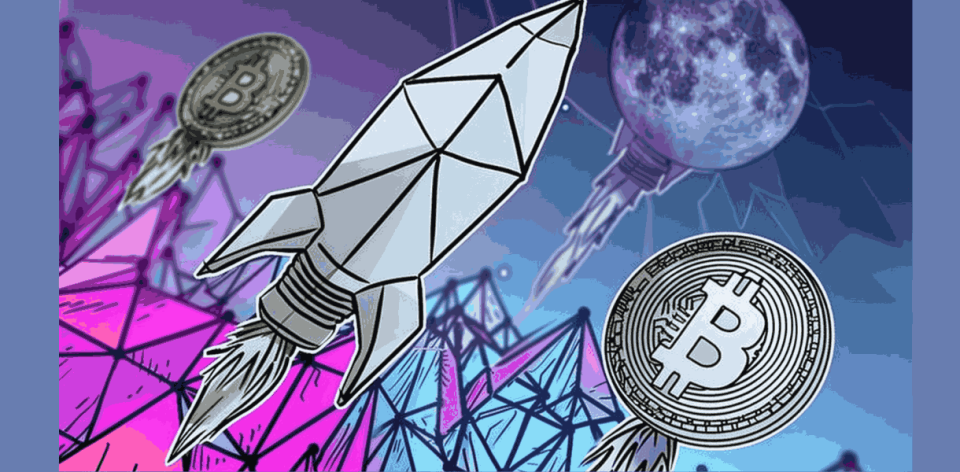 Bitcoin’s Resistance at $110K Boosts Top Altcoin Rotation Toward This New Crypto, What's Next?
