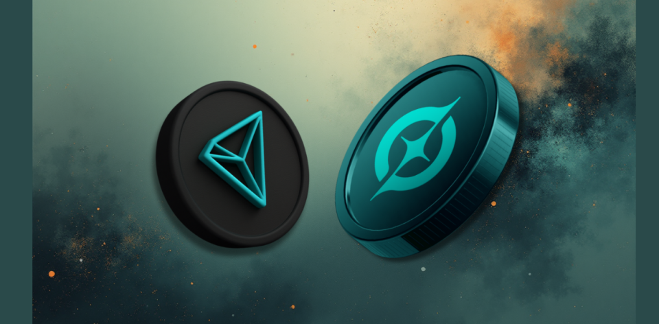 Smart Money Secures Tron (TRX) on Its Dip and GeeFi (GEE) at Launch, Positioning Both as Crucial Tokens for 2026