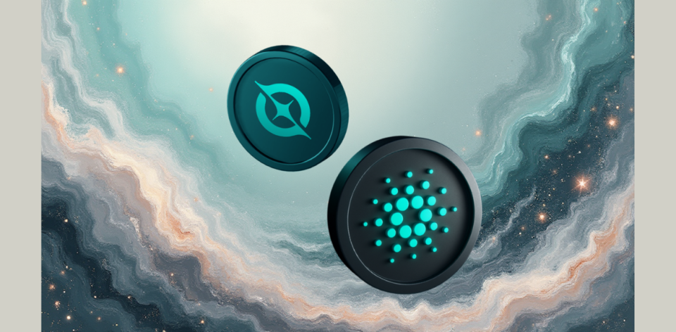 GeeFi (GEE) Secures a Share of Cardano's (ADA) Holders Post 13% Dip, Emerging as a Notable Pick for the 2026