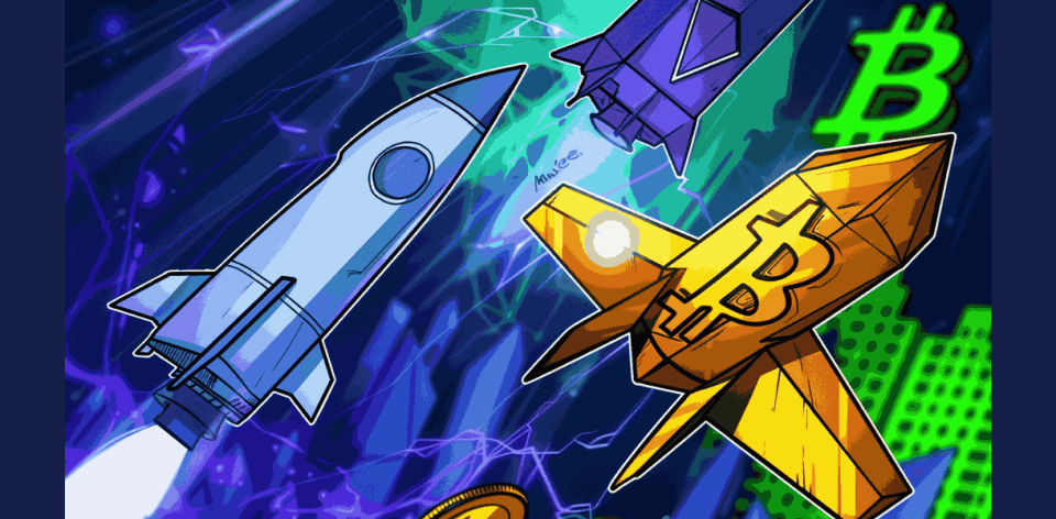 Ethereum (ETH) Risks Falling Under $3,000, Meanwhile This New Crypto Jumps 250% With Only 10% Tokens Left