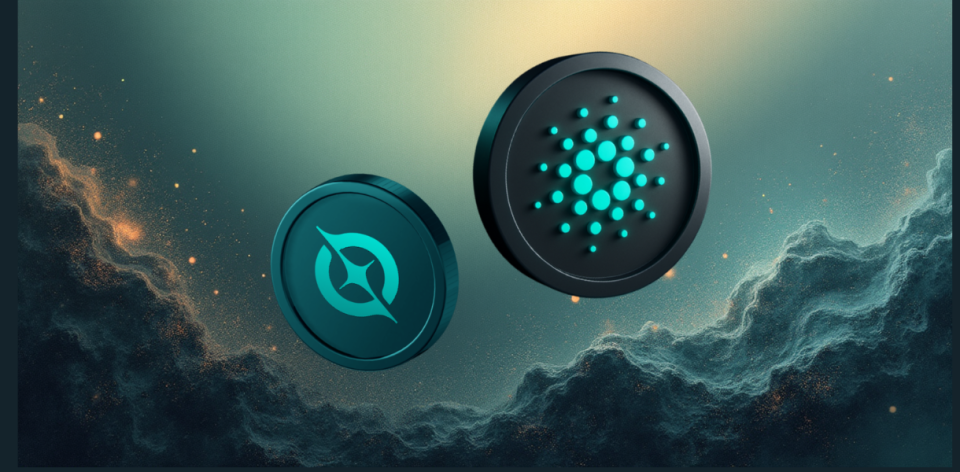 16% Weekly Fall in Cardano (ADA) Sparks Investor Rotation Into GeeFi (GEE), Reporting $250K Raised on Launch