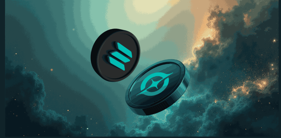 Solana’s (SOL) $3B Fee Cut Fuels Fresh Altcoin Hype, Boosting GeeFi's (GEE) Token Sale Over 6M