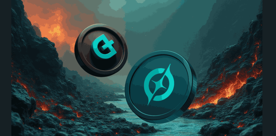 Analysts Suggest GeeFi (GEE) Over Dogecoin (DOGE) for Retail Investors, Highlighting 100x Potential Over 2026