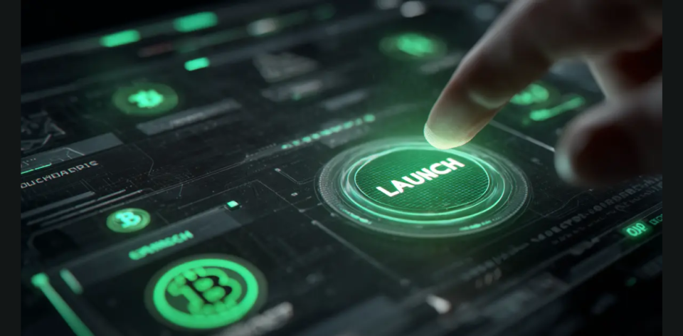 5 Crypto Presales Surging Right Now — Nexchain Leads as Black Friday Activity Lifts Market Interest