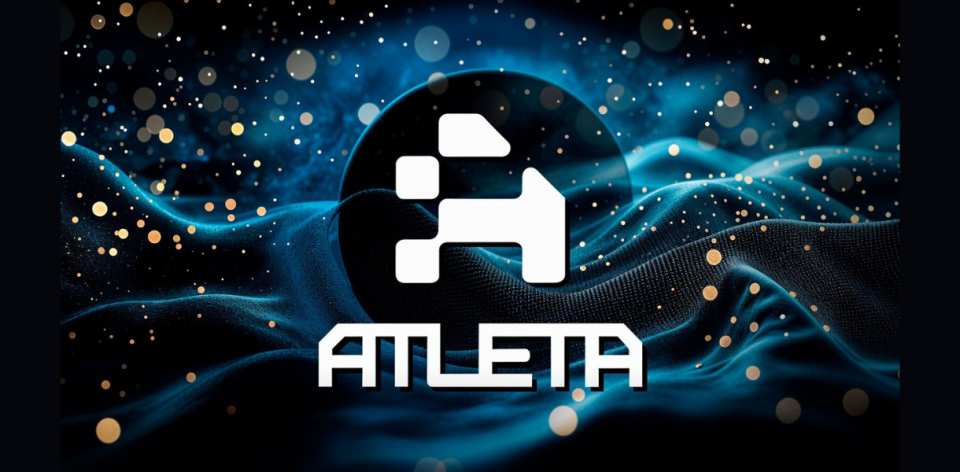 Atleta's $15 Million Breakthrough: Sports Blockchain Enters the Global Arena