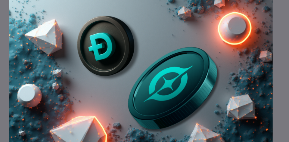 Dogecoin (DOGE) Falls 23%, GeeFi (GEE) Emerges as the Top Pick With Analysts Expecting 100x at Start of 2026