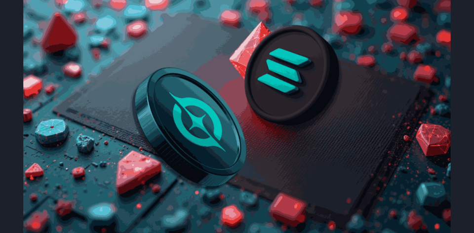 GeeFi (GEE) Tops Solana (SOL) as a Must-Buy Altcoin, $2 Forecast Can Deliver Life-Changing Returns