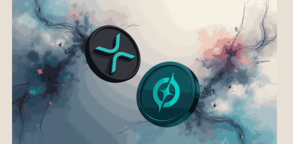 Ripple (XRP) Gains 14.5%, Yet GeeFi (GEE) Steals the Spotlight After Ending Phase 1 in 12 Days by Raising $500K