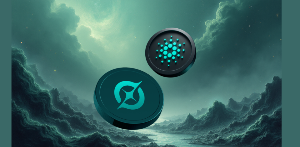 Cardano (ADA) Gains 4.8%, But GeeFi (GEE) Dominates Headlines as Phase 1 End Make $2 Forecast Closer Than Ever
