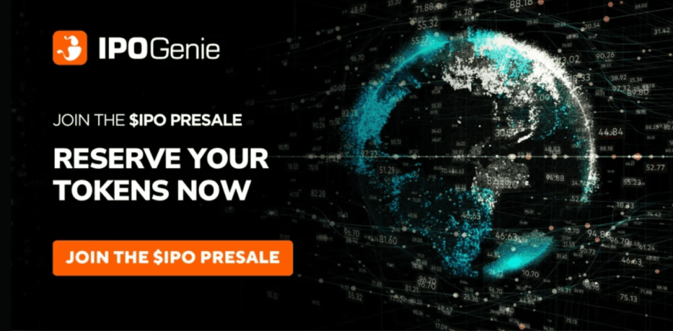 Rumor: IPO Genie Might List on Binance After Phase 3 Presale: Whale Chat Explodes!