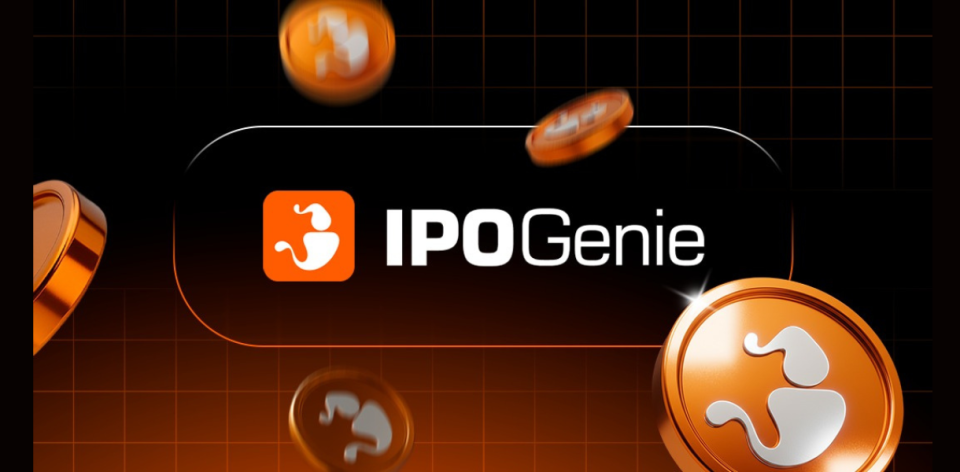 8 Investor-Backed Reasons to Join the IPO Genie Presale Right Now