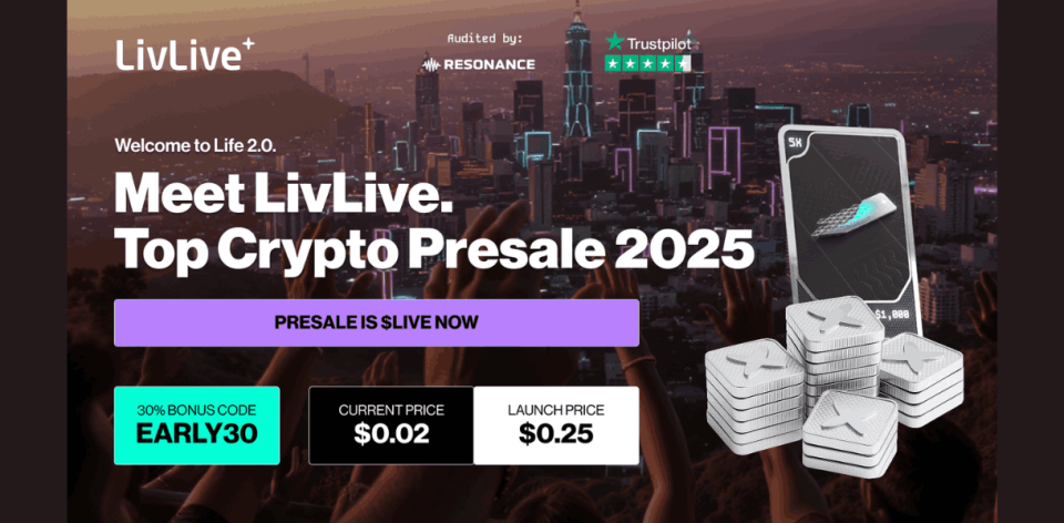 5 Best Cryptos to Invest in Now That Could Make Early Buyers Next Millionaires