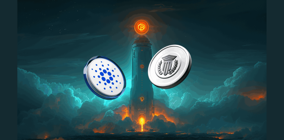 Mutuum Finance (MUTM) Rises to be the Best Cryptocurrency to Monitor in 2025 Above Cardano (ADA), Here’s Why