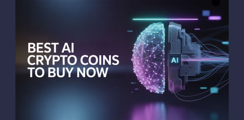 Top AI Crypto Coins to Watch in 2026: Why EarthMeta Could Outshine