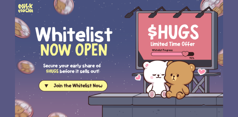 The End of Crypto's "Pump-and-Dump" Era? How Milk Mocha Rebuilt the Presale for the Community