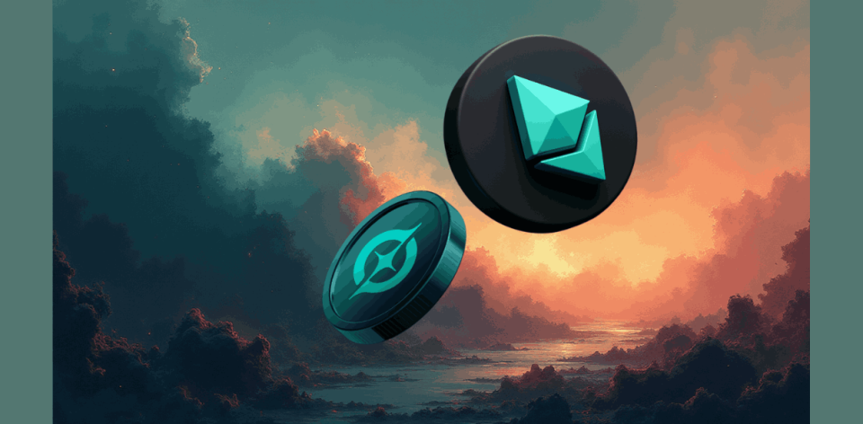 With Ethereum (ETH) at a Turning Point, Investor Attention Moves Toward GeeFi (GEE) as a Potential Cycle-Defining Play