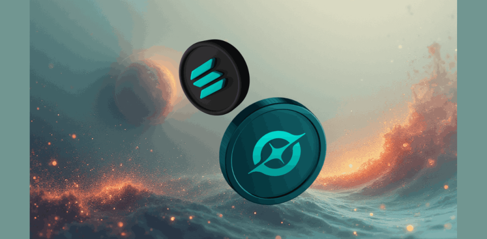 The Next Solana (SOL) ? Analysts Point to GeeFi (GEE) After Its Presale Sells Over 5.3M Tokens in Under 24 Hours