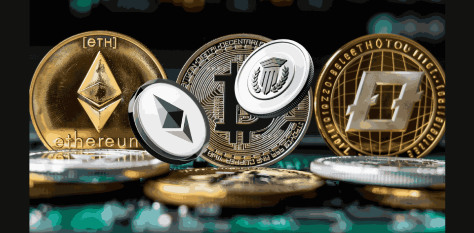 Which 3 Cryptos to Invest In Before Year End? MUTM Beats ETH and SOL in Analysis