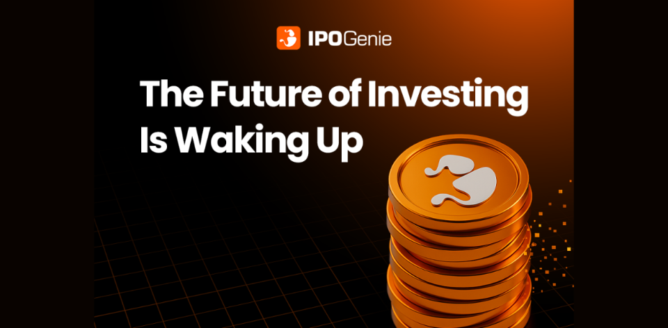 The Biggest Crypto Presale of 2025 Launches Tomorrow: Don’t Miss Out!